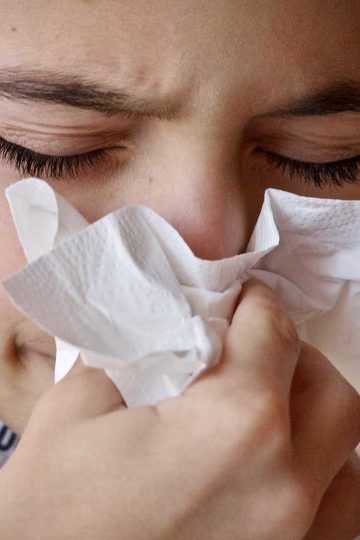 Welke huismiddeltjes helpen echt als je verkouden bent
